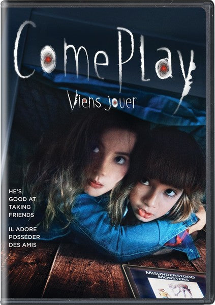 Come Play (DVD)