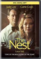 The Nest (DVD)