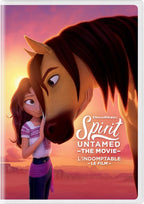 Spirit Untamed (DVD)