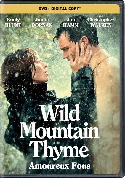 Wild Mountain Thyme (DVD)