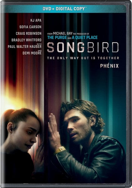 Songbird (DVD)