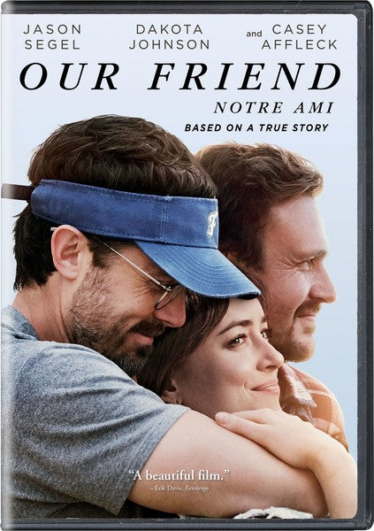 Our Friend (DVD)