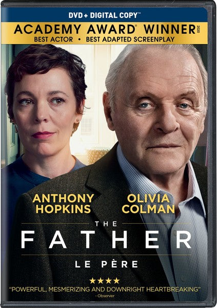 The Father (DVD)