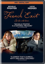 French Exit (DVD)