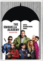 Umbrella Academy: Season 1 (DVD)