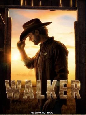 Walker:Season 1 (DVD)