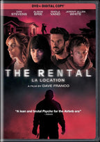 The Rental (DVD)