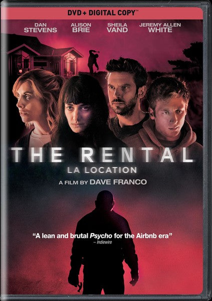 The Rental (DVD)