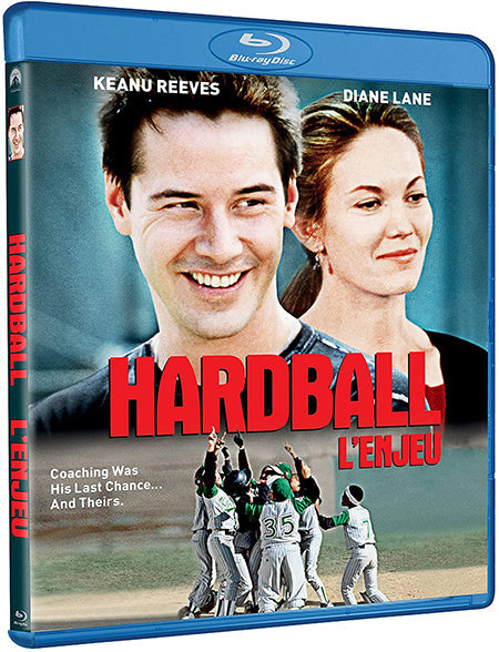 Hardball (Blu-ray)