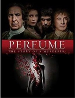 Perfume: The Story of A Murderer (Blu-ray)
