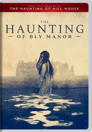The Haunting of Bly Manor (DVD)