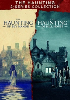 The Haunting Collection (DVD)