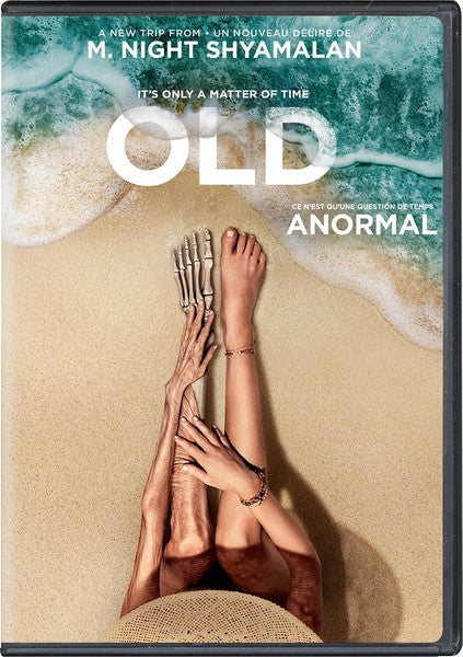 Old (DVD)