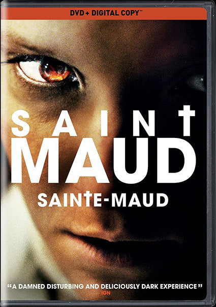 Saint Maud (DVD)