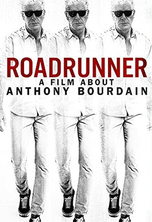 Roadrunner (DVD)