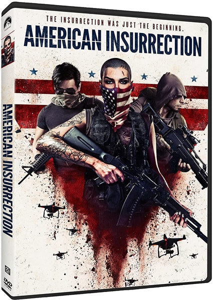 American Insurrection (DVD)