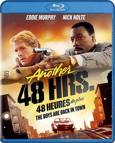 Another 48 Hrs (Blu-ray)