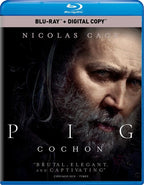 Pig (Blu-ray)