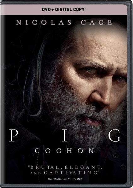 Pig (DVD)