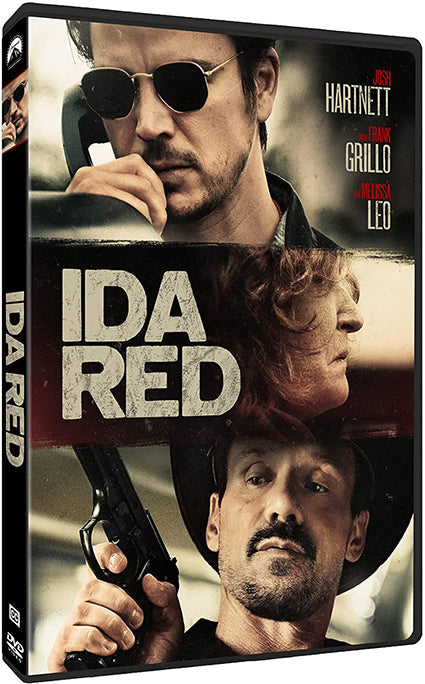 Ida Red (DVD)