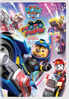 Paw Patrol: Moto Pups (DVD)