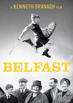 Belfast (DVD)