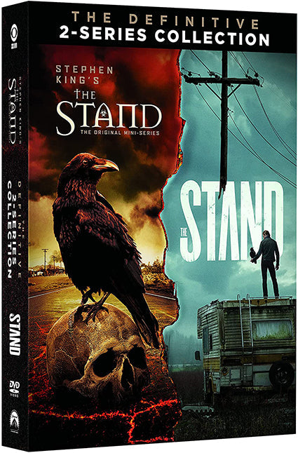 Stand, the 2-Pack (DVD)