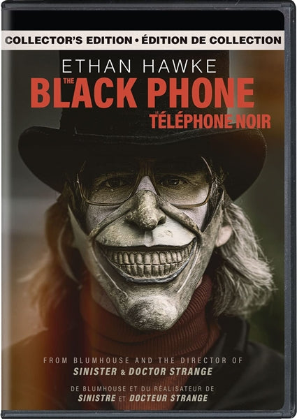 Black Phone, The