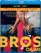 Bros (Blu-ray)