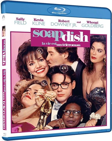 Soap Dish (DVD)