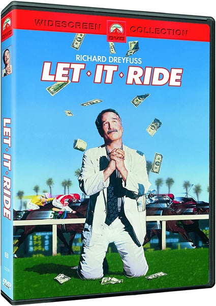 Let It Ride (DVD)