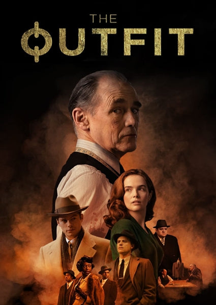 The Outfit (Blu-ray)