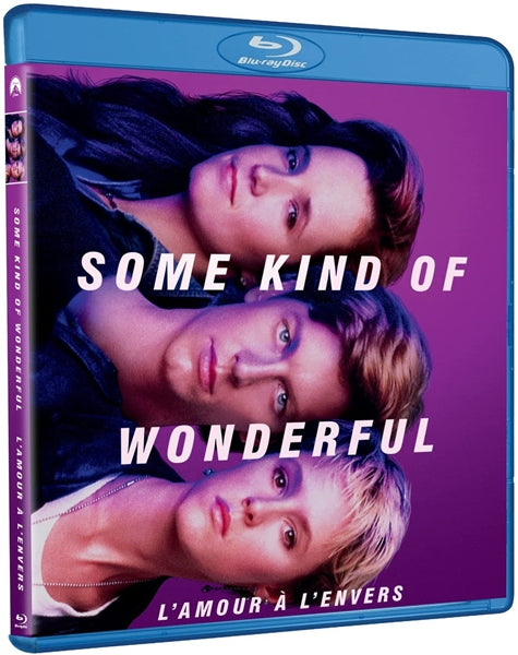 Some Kind of Wonderful (Blu-ray)