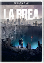 La Brea: Season 1 (DVD)