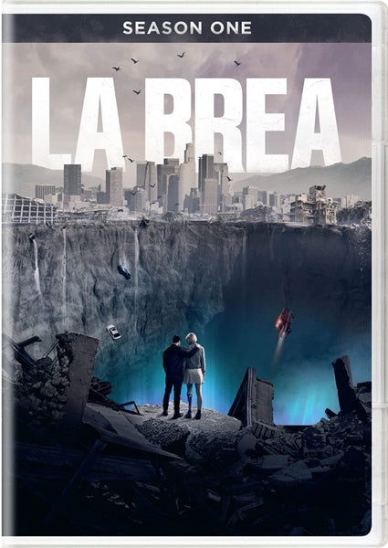 La Brea: Season 1 (DVD)