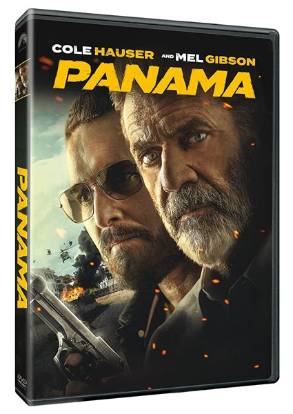 Panama (DVD)