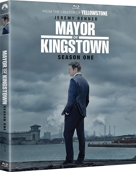 Mayor of Kingstown: Season 1