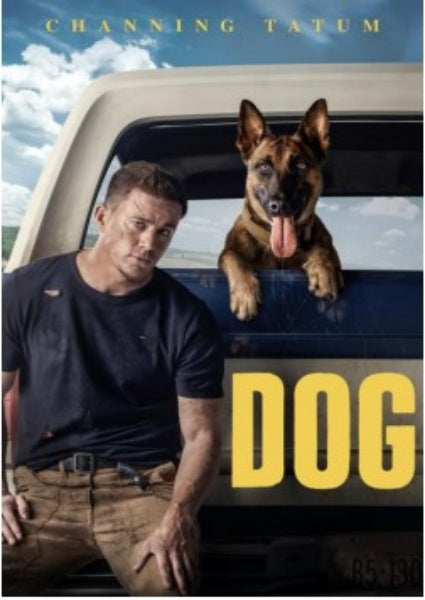 Dog (DVD)