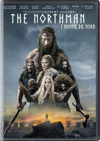 The Northman (DVD)