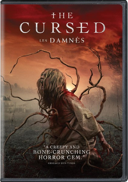 The Cursed (DVD)
