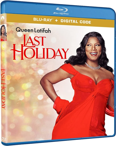 Last Holiday (Blu-ray)