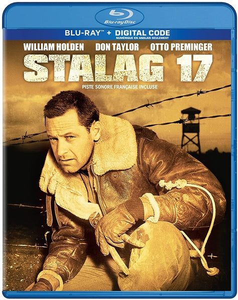 Stalag 17 (Blu-ray)