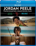 Jordan Peele 3-Movie Collection (Blu-ray)