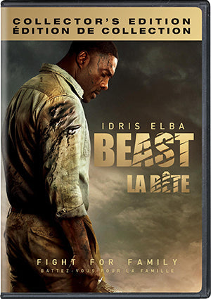 Beast (DVD)