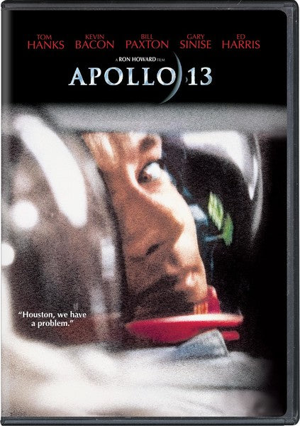 Apollo 13 (DVD)
