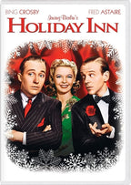 Holiday Inn-80th Anniversary Edition (DVD)
