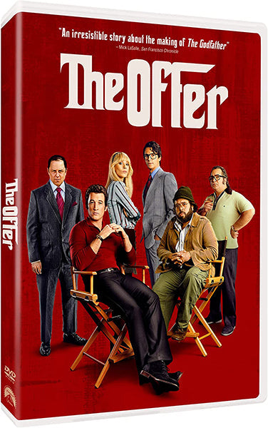 The Offer (DVD)