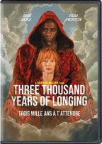 Three Thousand Years of Longing (DVD)