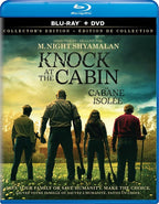 Knock at the Cabin (Blu-ray)