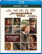 Armageddon Time (Blu-ray)